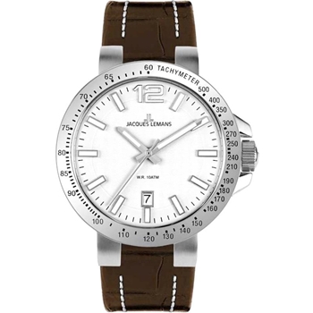 ساعت مچی ژاک لمن 1-1718B